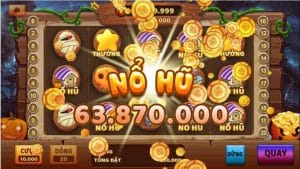 Slot Đổi Thưởng PK88