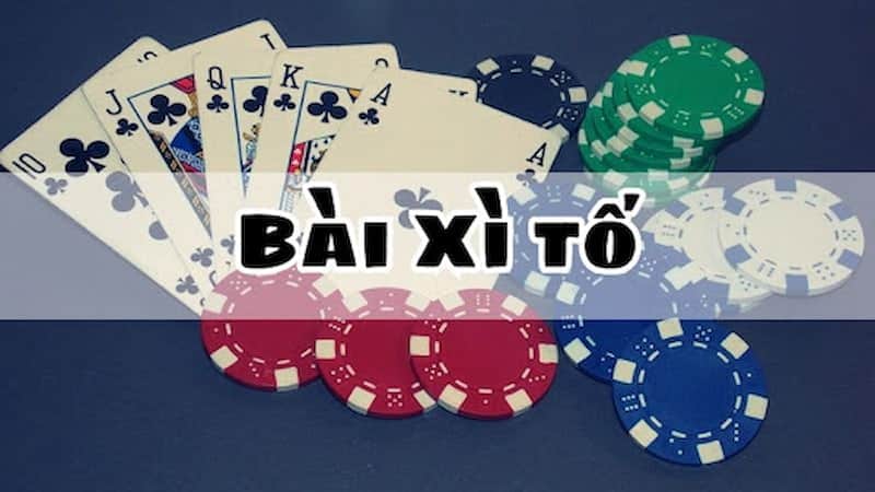 Xì Tố Pk88